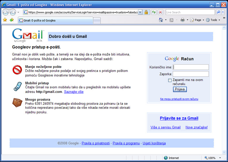 gmail