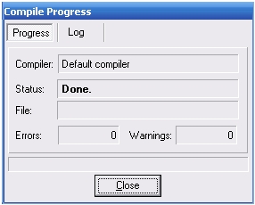 Compile