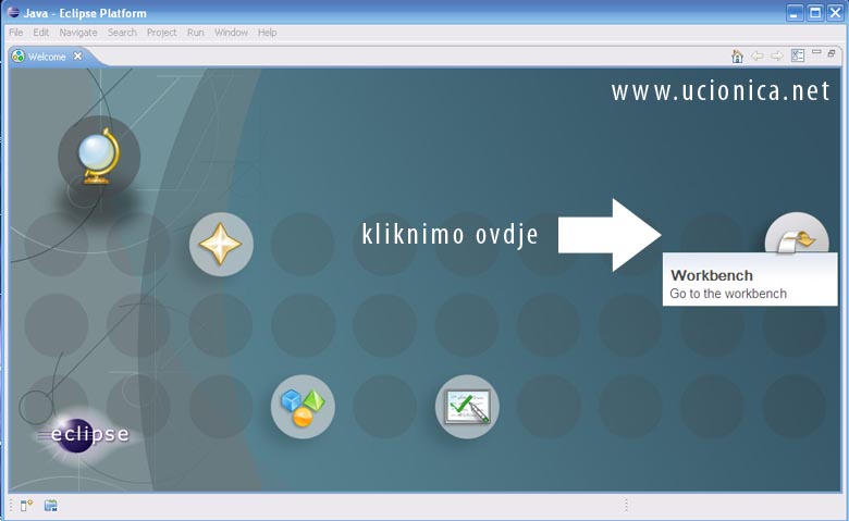 Java tutorijal 01
