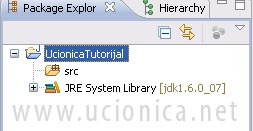 Java tutorijal 02