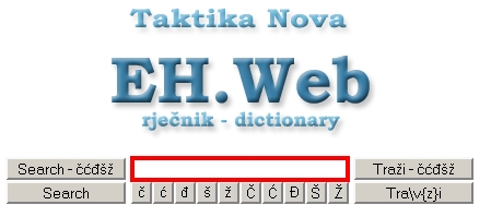 rijecnik