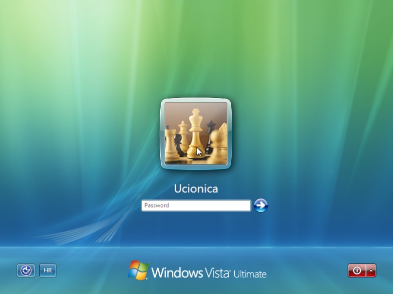 vista install 26