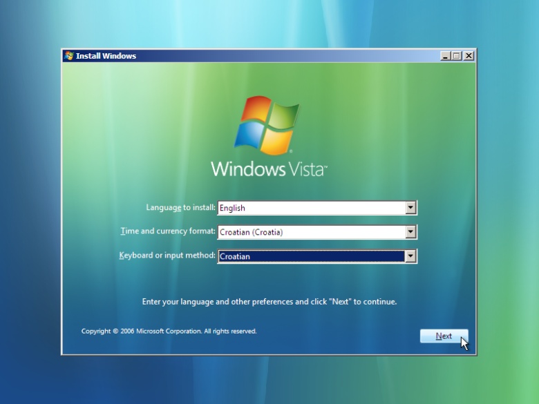 vista install 03