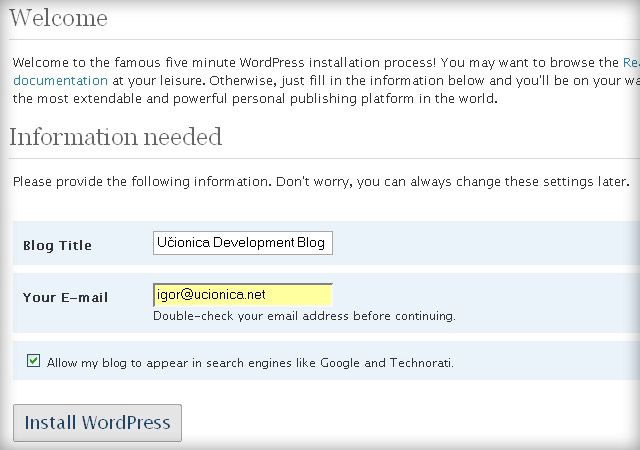 wordpress 23 wordpress 23
