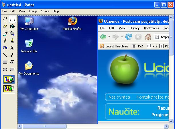 Print screen 3