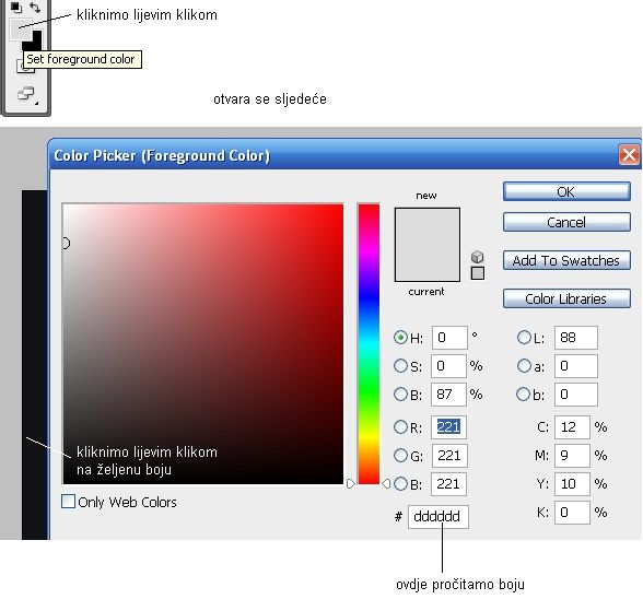 PSD u XHTML i CSS 04 PSD u XHTML i CSS 04