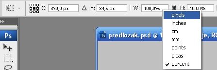 PSD u XHTML i CSS 05 PSD u XHTML i CSS 05