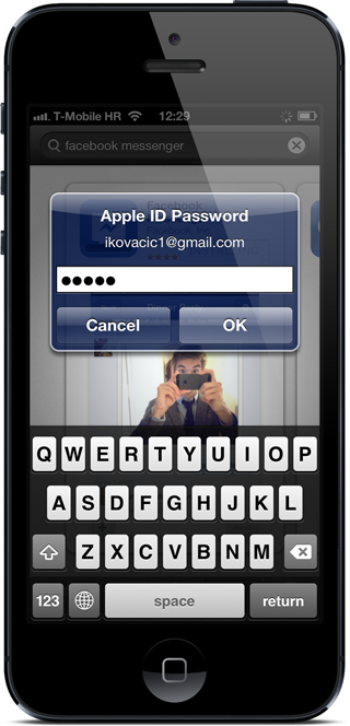 Apple ID
