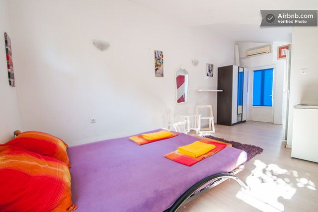 airbnb verificirane fotke