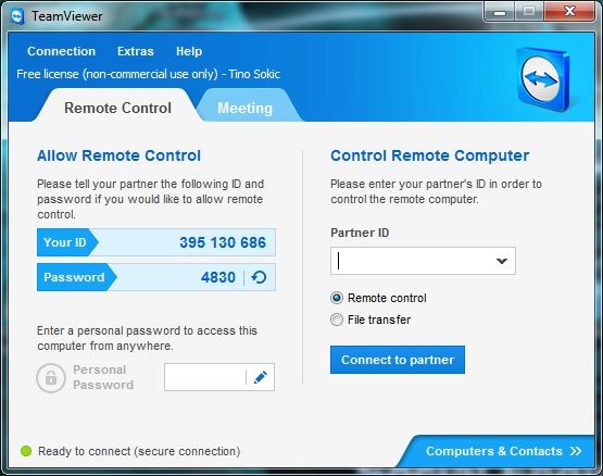 teamviewer4