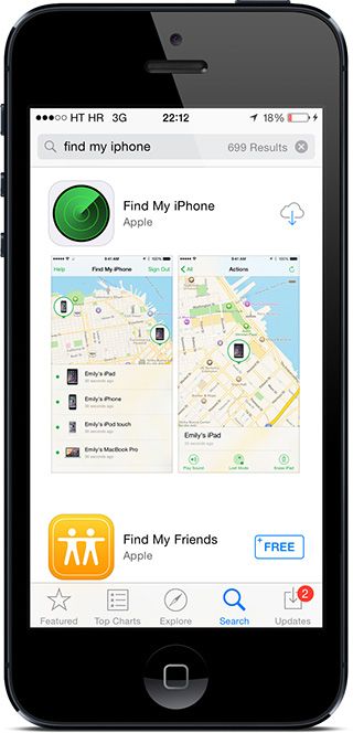 AppStore