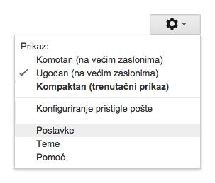 01-gmail-postavke