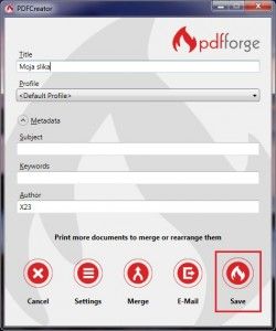 Ucionica.net PDFCreator Slika 11.