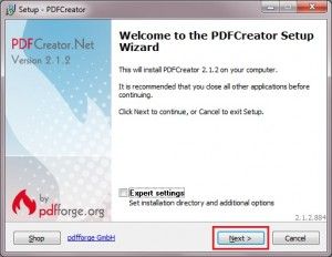 Ucionica.net PDFCreator Slika 3.