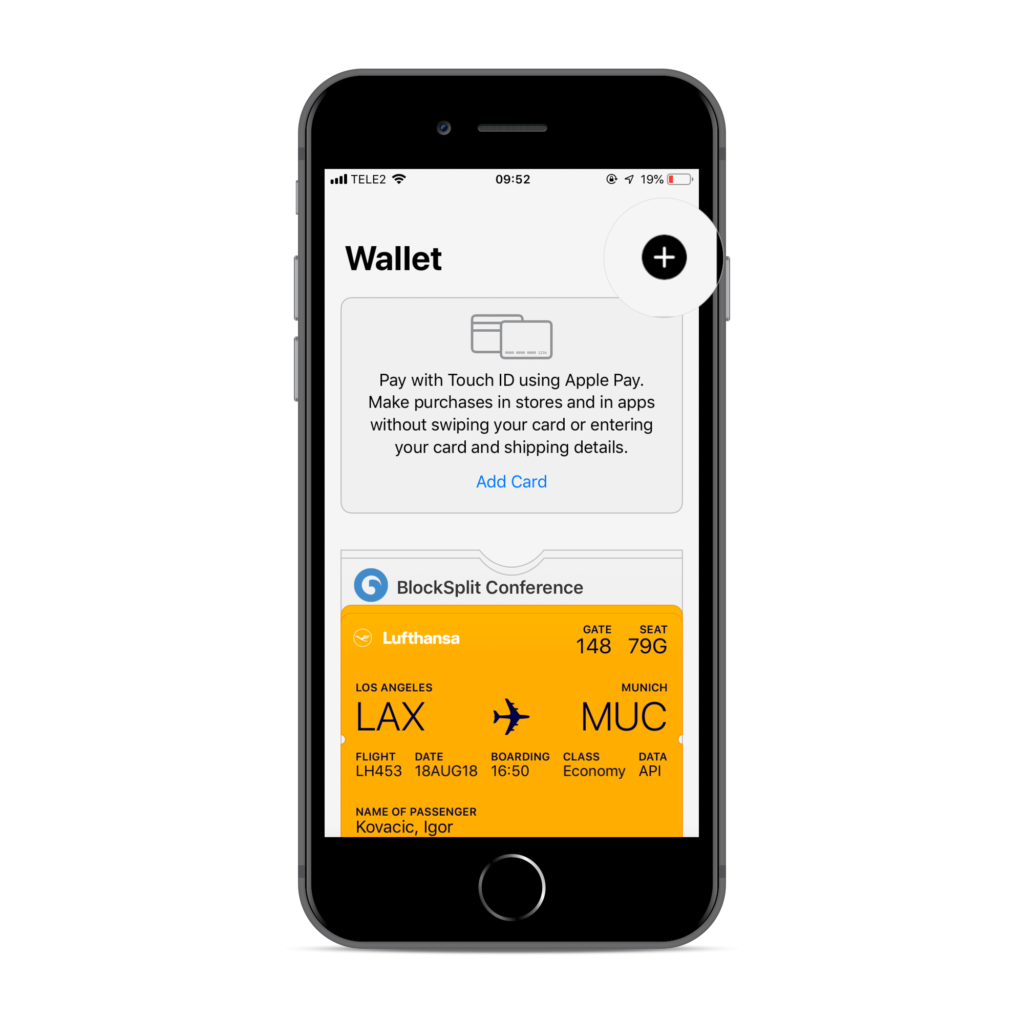 Kako koristiti Apple Pay u Hrvatskoj