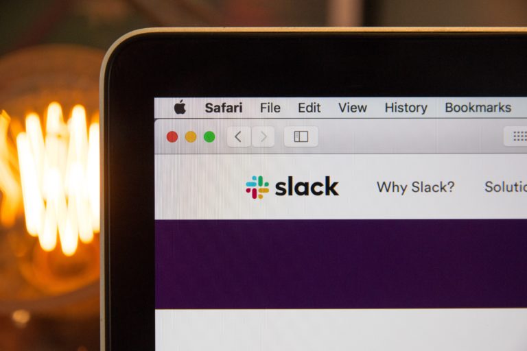 to-je-slack